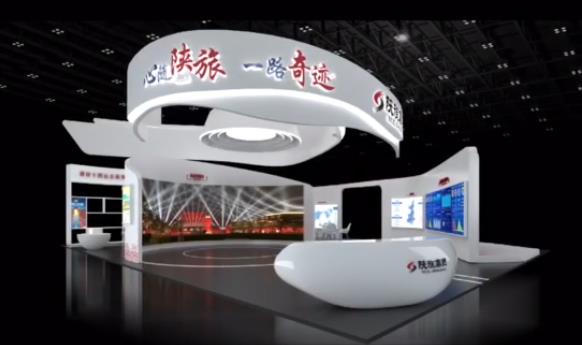 展会上的色多多官网入口做一个要多少工序