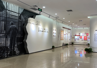 展会搭建公司哪家更靠谱？表现在哪里？
