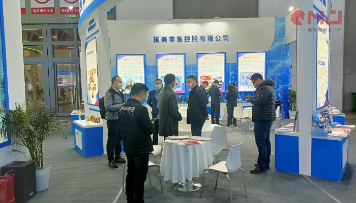 如何判断搭建展台的企业有没有经验？