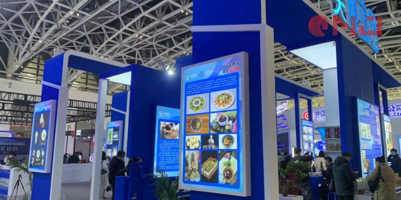 企业为什么要展会搭建？怎样才能起到较好作用呢？