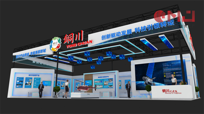 活动收效甚微，展台搭建是否真有成效？