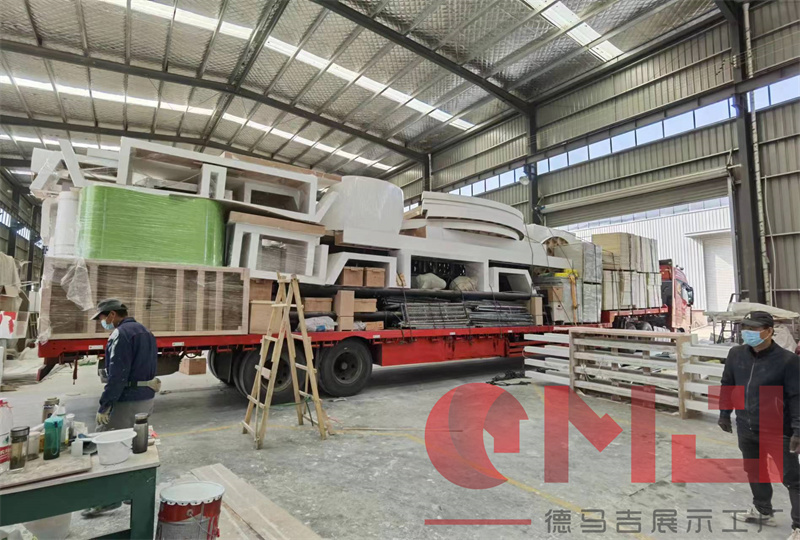 如何确定展台搭建公司的报价是否合理呢？