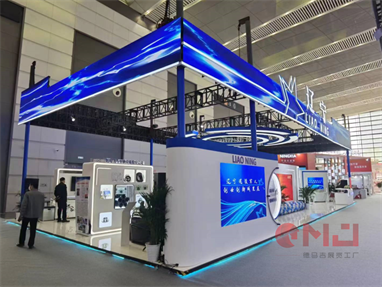 选择西安展会公司的技巧有哪些呢？