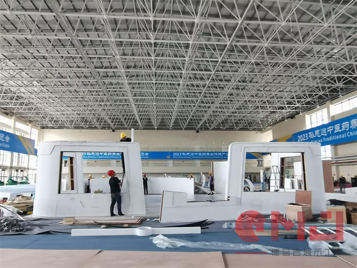 开展会制作公司的人一般都具备哪些能力？